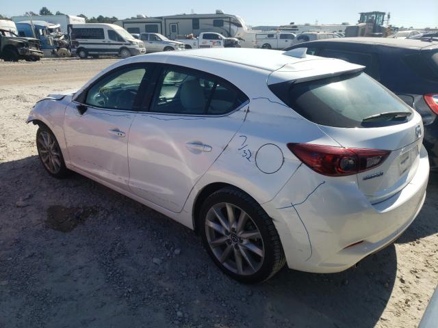 3MZBN1M33HM146564  mazda  2017 IMG 2