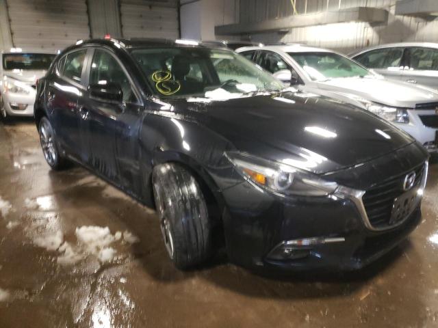 3MZBN1M33JM175066  mazda  2018 IMG 0