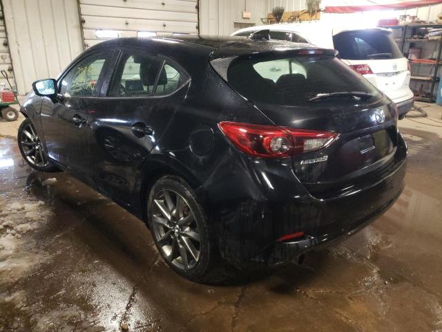 3MZBN1M33JM175066  mazda  2018 IMG 2