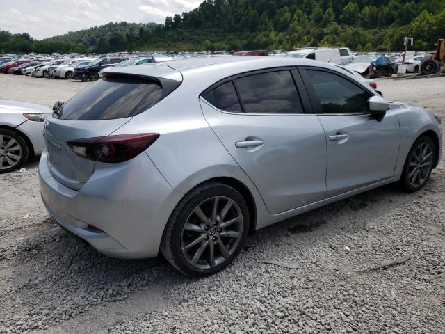 3MZBN1M33JM193776  mazda  2018 IMG 2