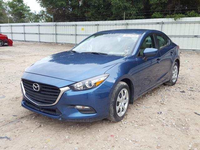 3MZBN1U72HM146428  mazda  2017 IMG 1