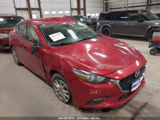 3MZBN1U72JM192847  mazda  2018 IMG 0