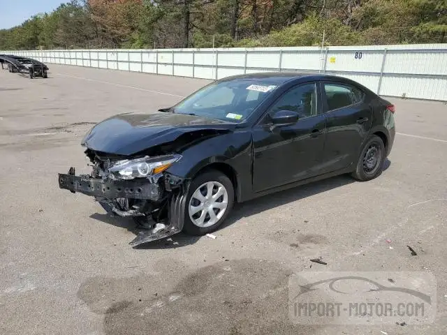 3MZBN1U75HM139568  mazda 3 2017 IMG 0