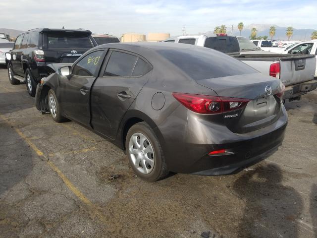 3MZBN1U75JM166789  mazda  2018 IMG 2