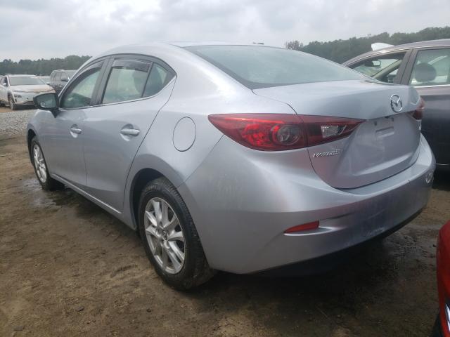 3MZBN1U76HM133343  mazda  2017 IMG 2