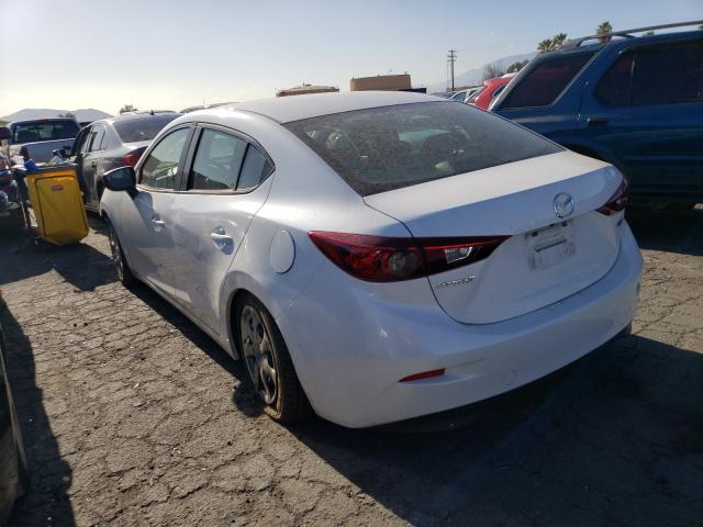 3MZBN1U79HM156888  mazda  2017 IMG 2