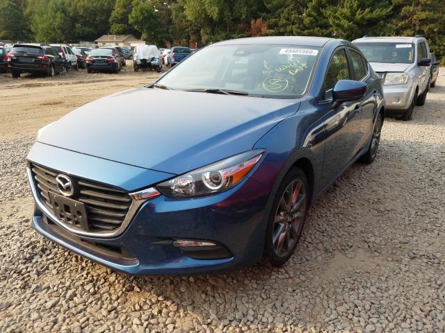 3MZBN1V30JM160281  mazda  2018 IMG 1