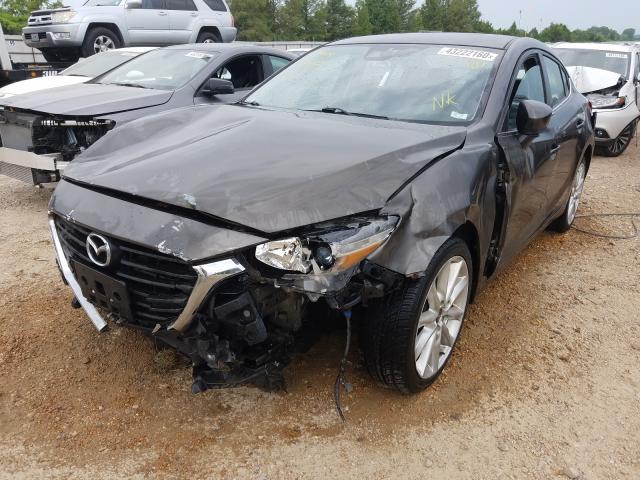 3MZBN1V74HM146347  mazda  2017 IMG 1