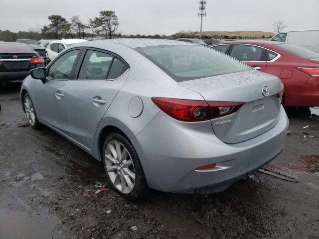 3MZBN1V76HM145703  mazda  2017 IMG 2