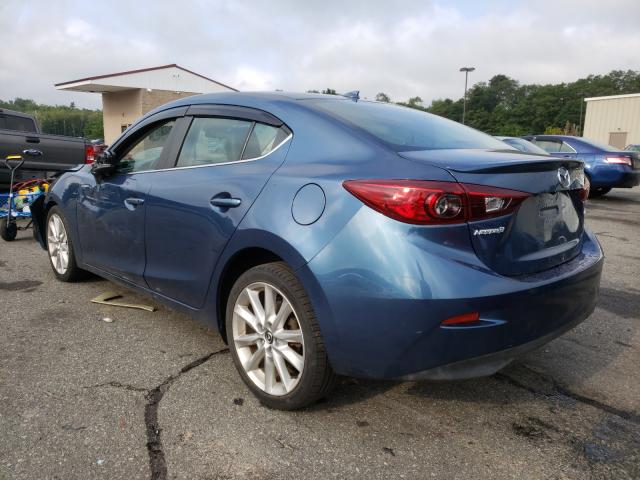 3MZBN1V76HM147063  mazda  2017 IMG 2