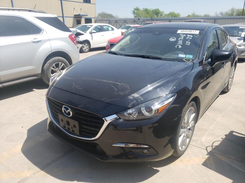 3MZBN1W32HM139151  mazda  2017 IMG 1