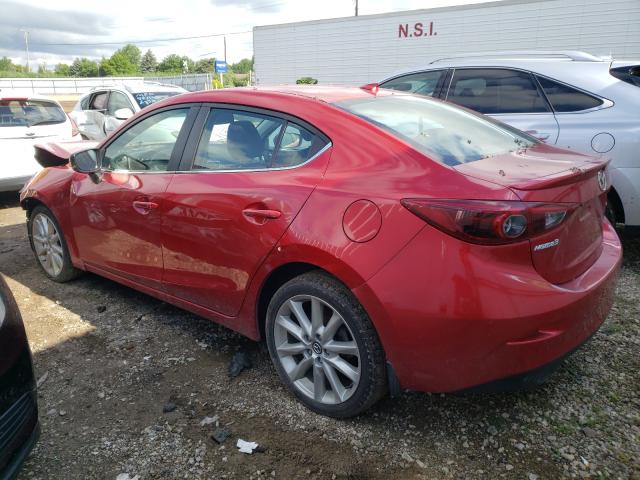 3MZBN1W39HM128485  mazda  2017 IMG 2