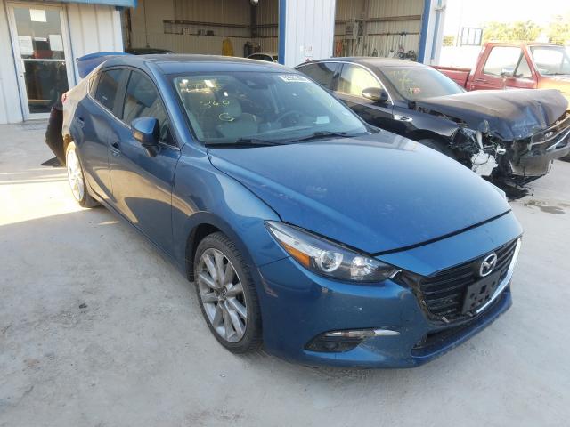 3MZBN1W39HM134867  mazda  2017 IMG 0