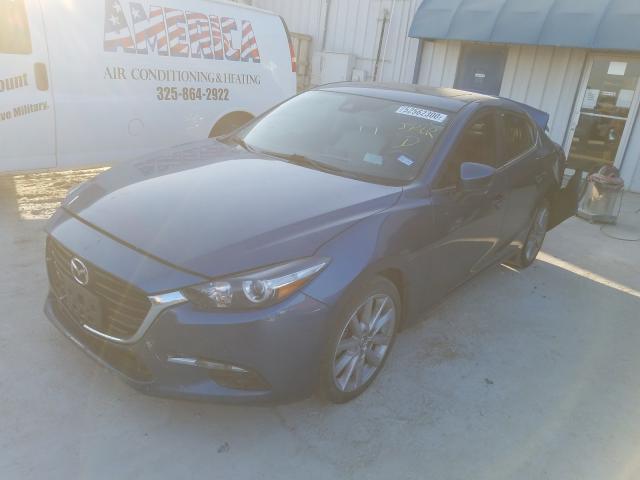 3MZBN1W39HM134867  mazda  2017 IMG 1