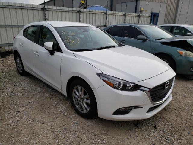 3MZBN1K71JM202027  mazda  2018 IMG 0