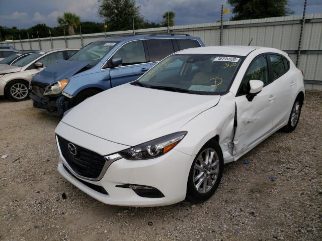 3MZBN1K71JM202027  mazda  2018 IMG 1