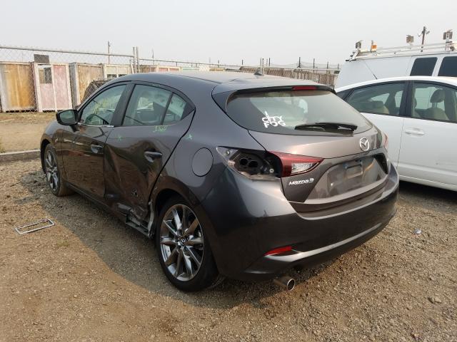 3MZBN1L30JM239811  mazda  2018 IMG 2