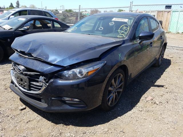 3MZBN1L32JM192152  mazda  2018 IMG 1