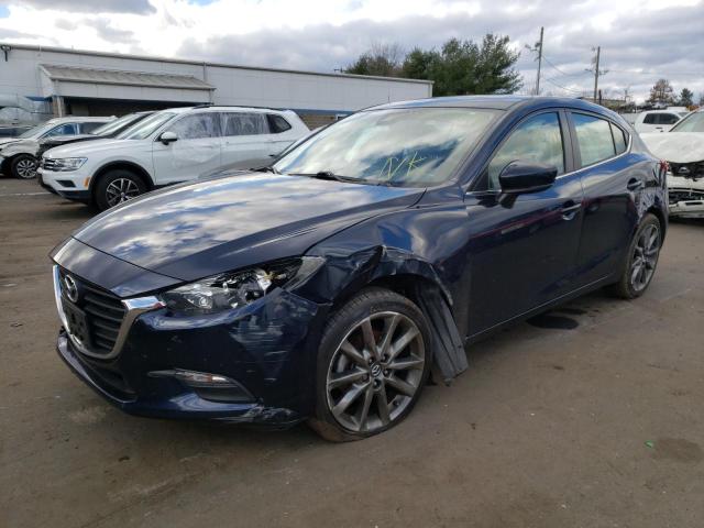 3MZBN1L33JM268235  mazda  2018 IMG 1