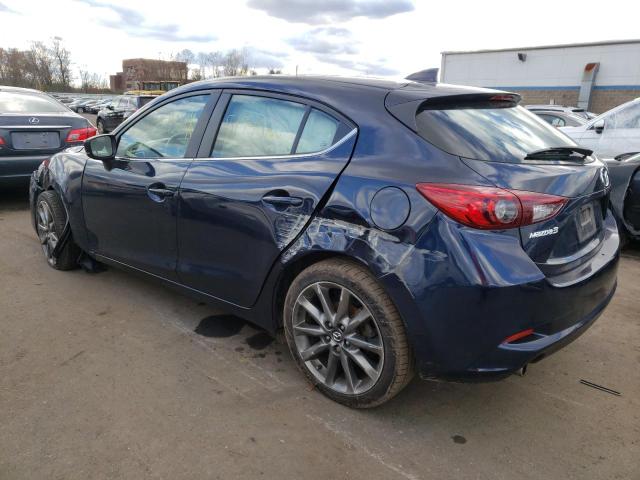 3MZBN1L33JM268235  mazda  2018 IMG 2