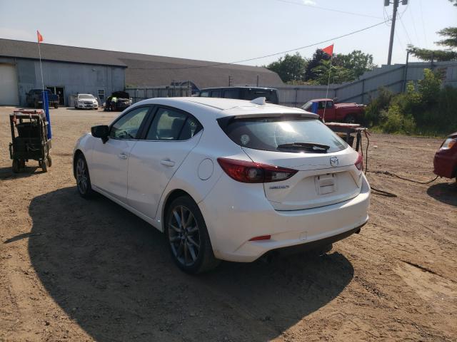 3MZBN1L34JM239505  mazda  2018 IMG 2