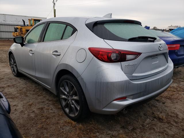 3MZBN1L34JM271368  mazda  2018 IMG 2