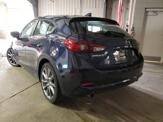 3MZBN1L35JM250657  mazda  2018 IMG 2