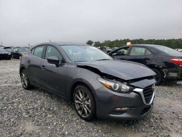 3MZBN1L36JM266785  mazda  2018 IMG 0