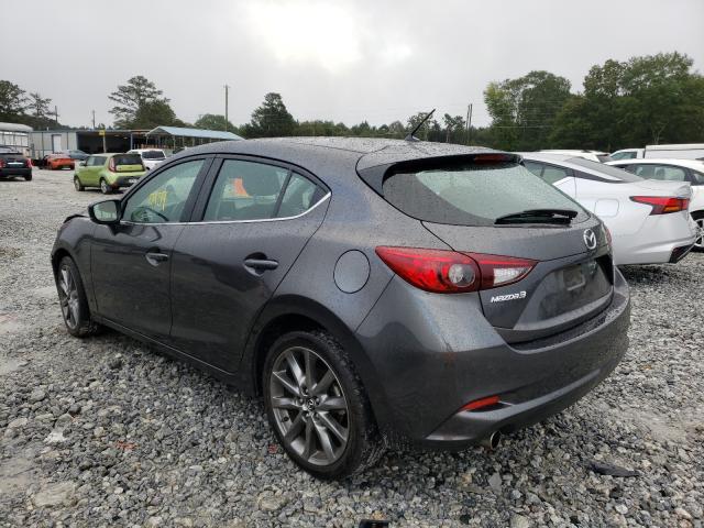 3MZBN1L36JM266785  mazda  2018 IMG 2