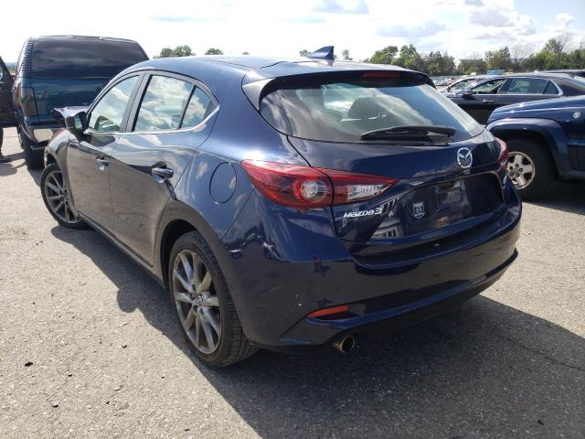 3MZBN1M34JM258103  mazda  2018 IMG 2