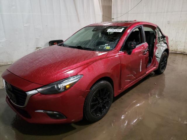 3MZBN1M36JM201739  mazda  2018 IMG 0