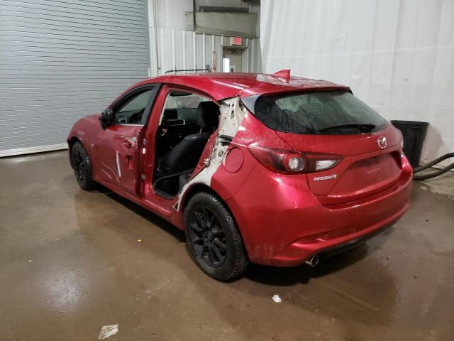 3MZBN1M36JM201739  mazda  2018 IMG 1