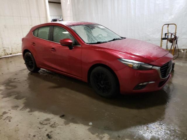 3MZBN1M36JM201739  mazda  2018 IMG 3