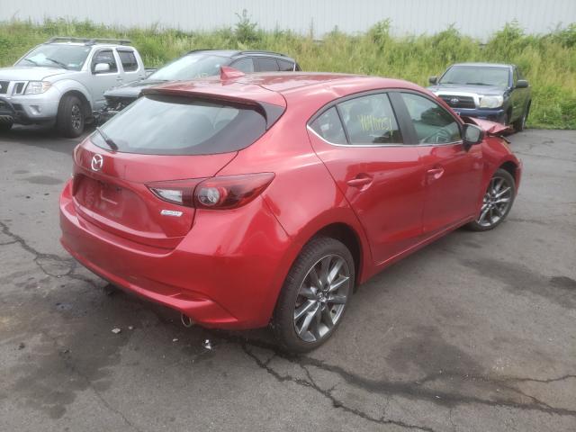 3MZBN1M38JM229185  mazda  2018 IMG 3