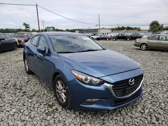 3MZBN1U70JM233914  mazda  2018 IMG 0