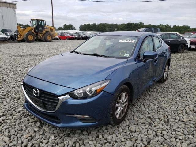 3MZBN1U70JM233914  mazda  2018 IMG 1