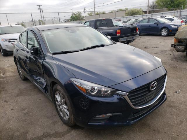 3MZBN1U71JM196694  mazda  2018 IMG 0