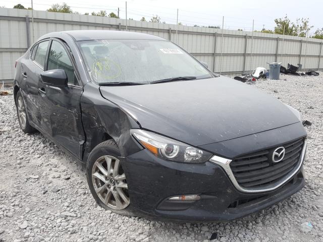 3MZBN1U79JM215315  mazda  2018 IMG 0