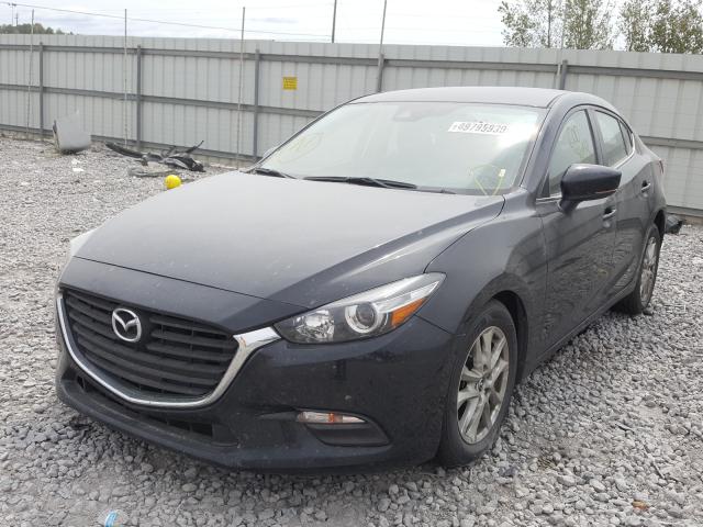 3MZBN1U79JM215315  mazda  2018 IMG 1