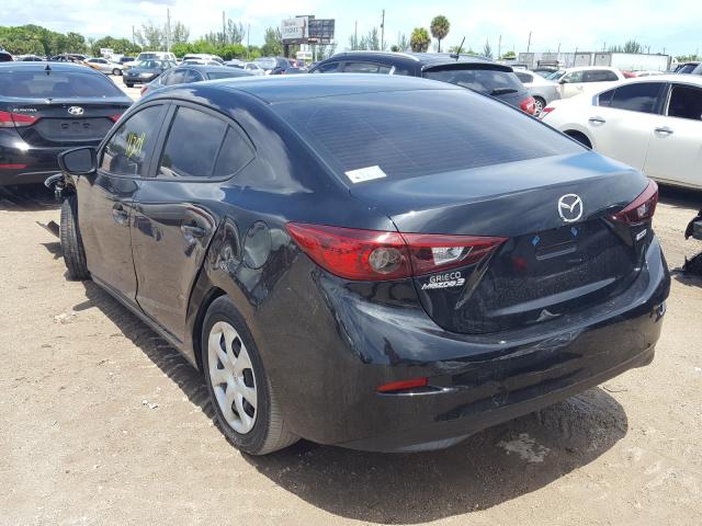 3MZBN1U79JM266460  mazda  2018 IMG 2