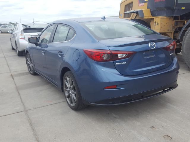 3MZBN1V31JM223937  mazda  2018 IMG 2