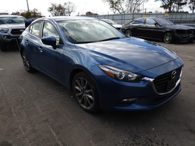 3MZBN1V32JM255909  mazda  2018 IMG 0