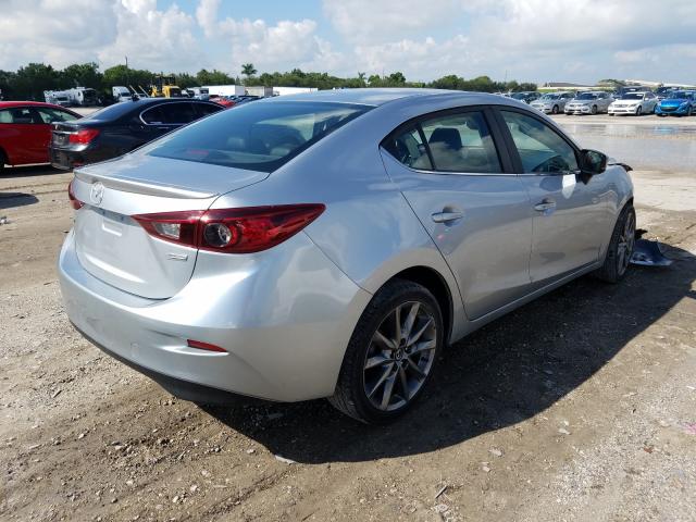 3MZBN1V33JM207710  mazda  2018 IMG 3