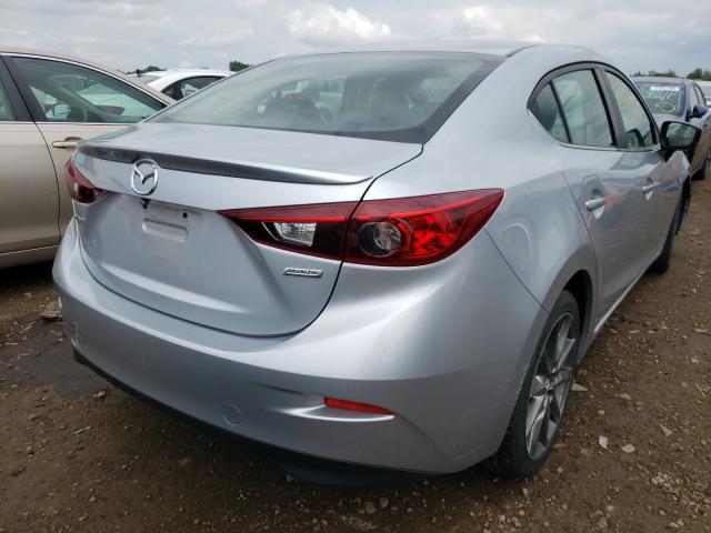 3MZBN1V33JM207917  mazda  2018 IMG 3