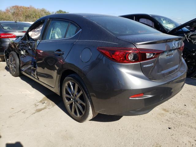 3MZBN1V35JM217896  mazda  2018 IMG 2