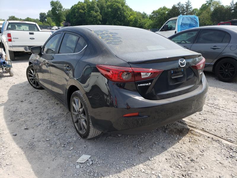 3MZBN1V35JM265978  mazda  2018 IMG 2