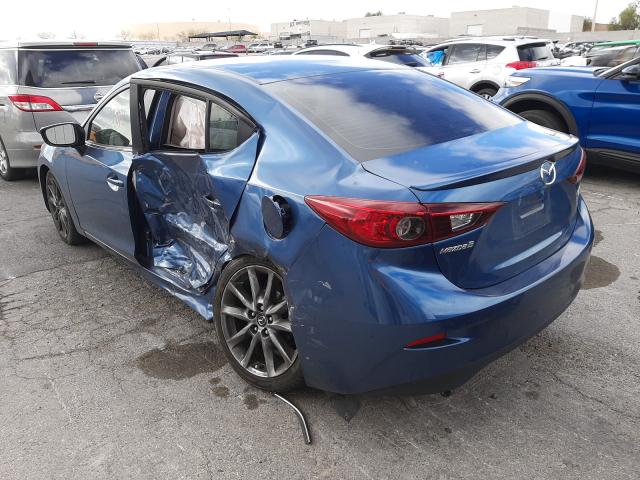 3MZBN1V36JM259736  mazda  2018 IMG 2