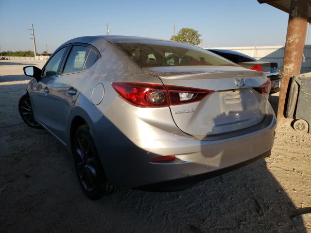 3MZBN1V37JM204938  mazda  2018 IMG 2