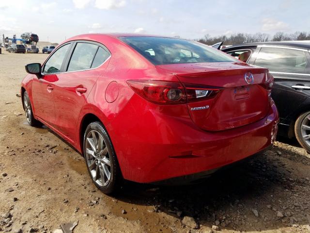 3MZBN1V39JM201233  mazda  2018 IMG 2