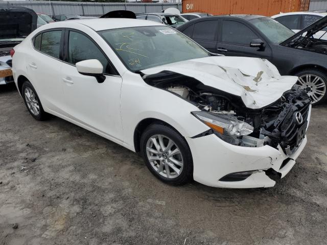 3MZBN1V73JM236434  mazda  2018 IMG 0